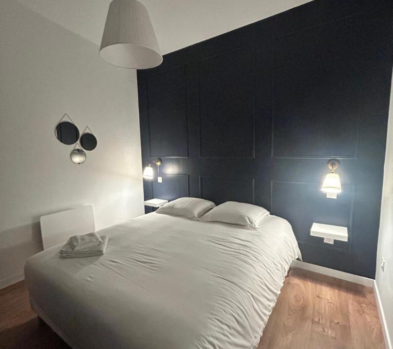 Photo of Bedroom in Ernemont-Boutavent