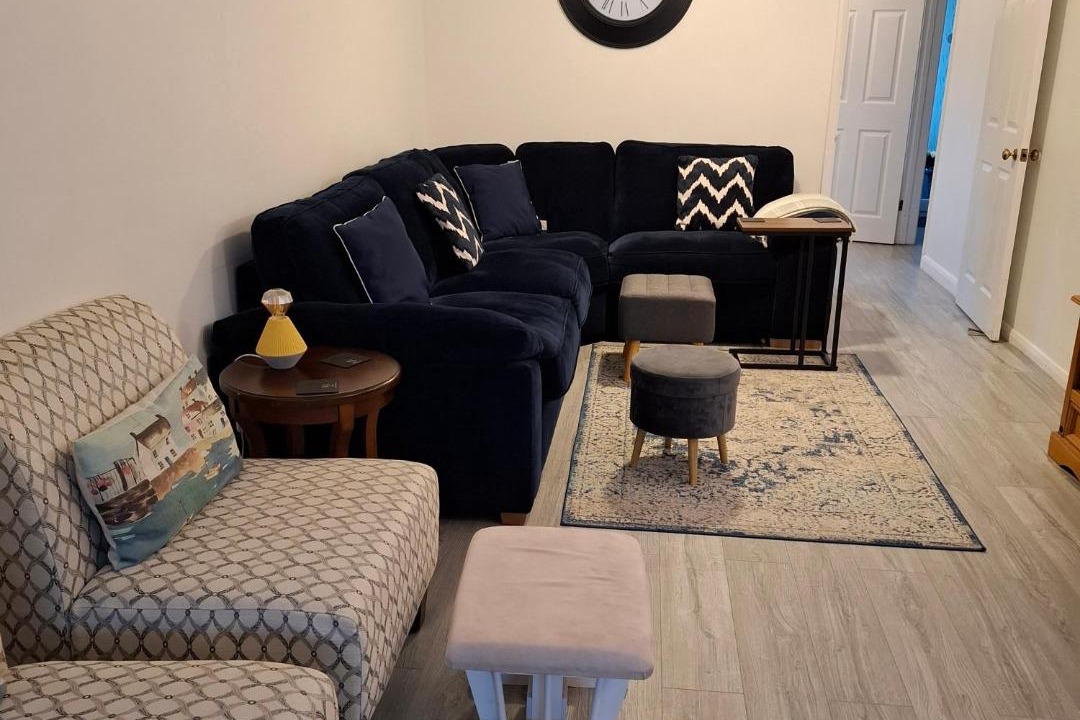 Photo of Livingroom in Crafthole
