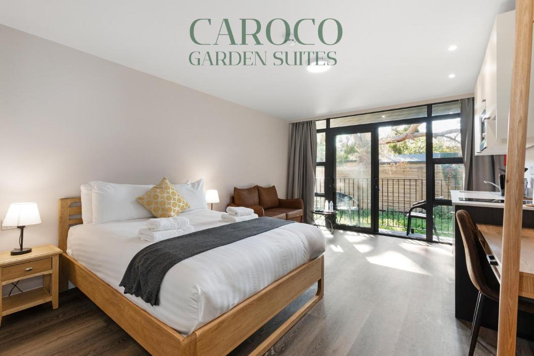 Photo of Bedroom in Addiscombe