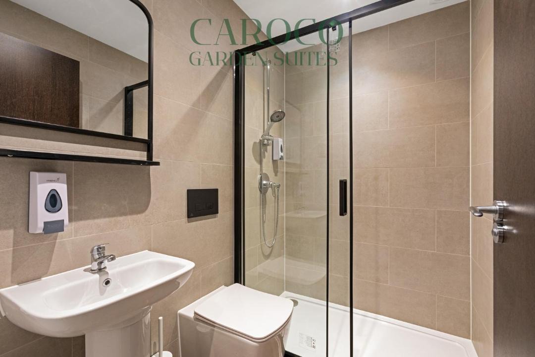 Photo of Bathroom in Addiscombe