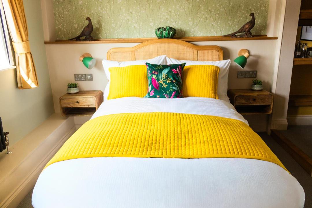 Photo of Bedroom in Ingatestone