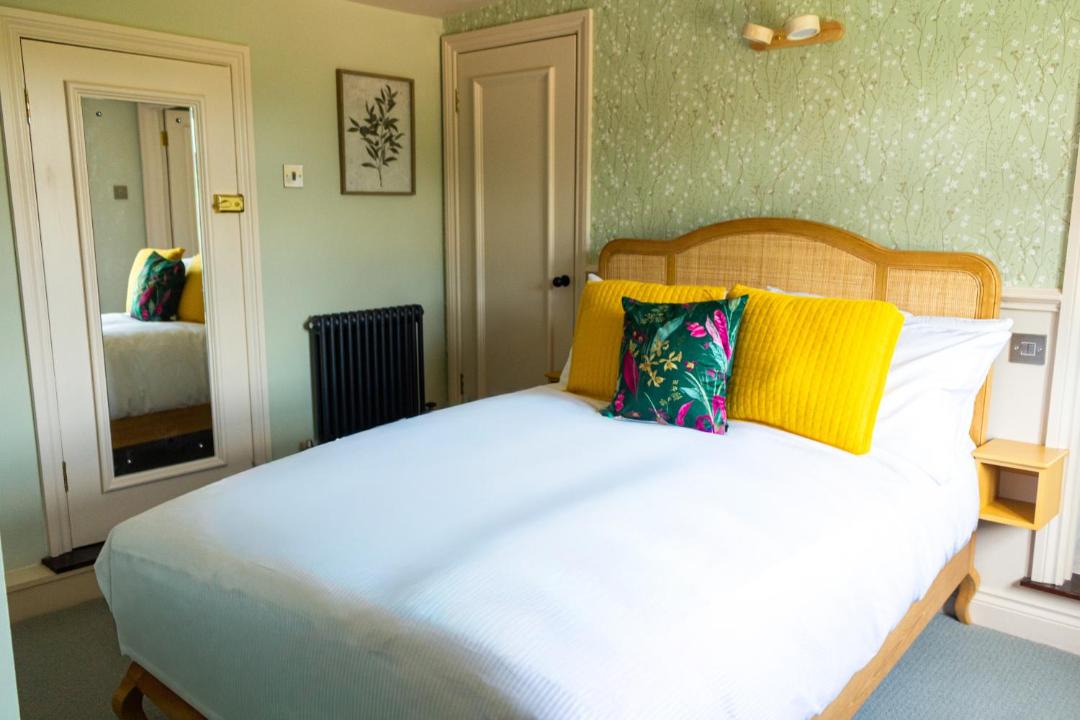 Photo of Bedroom in Ingatestone