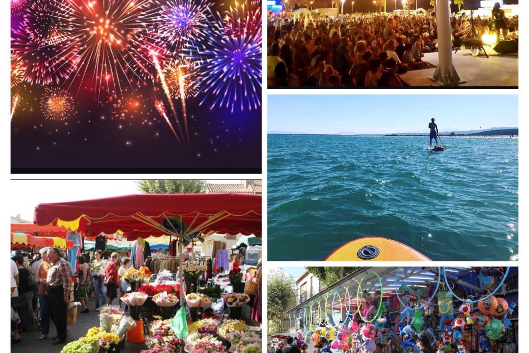 Photo of Others in Port-la-Nouvelle