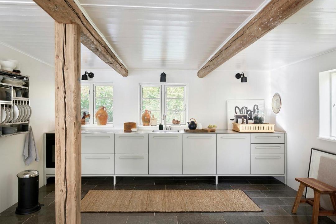Photo of Kitchen in Sollested