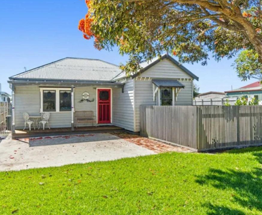 Photo of Others in Seaspray