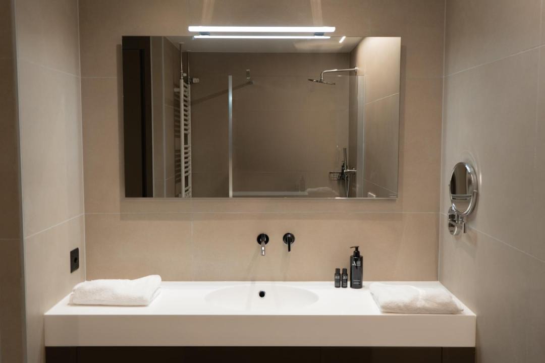 Photo of Bathroom in Arbedo-Castione