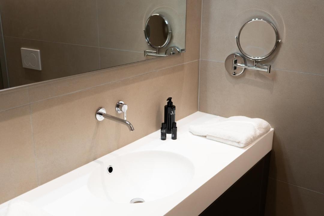 Photo of Bathroom in Arbedo-Castione