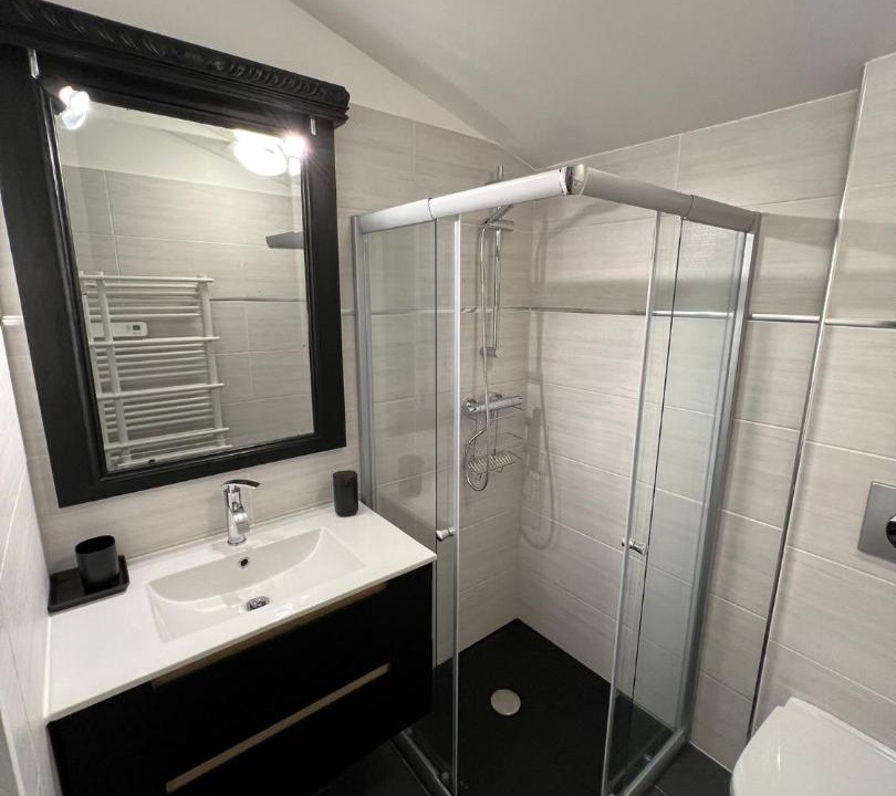 Photo of Bathroom in Quint-Fonsegrives