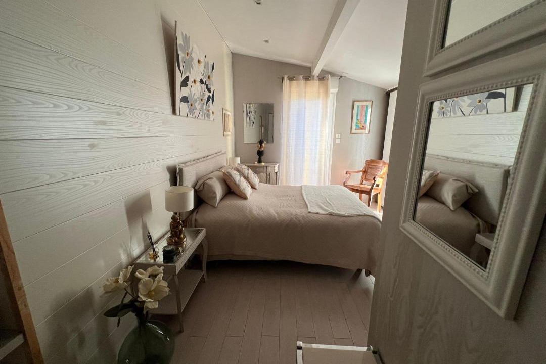Photo of Bedroom in Quint-Fonsegrives
