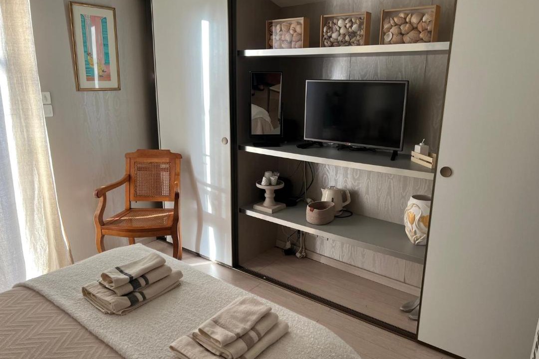 Photo of Bedroom in Quint-Fonsegrives
