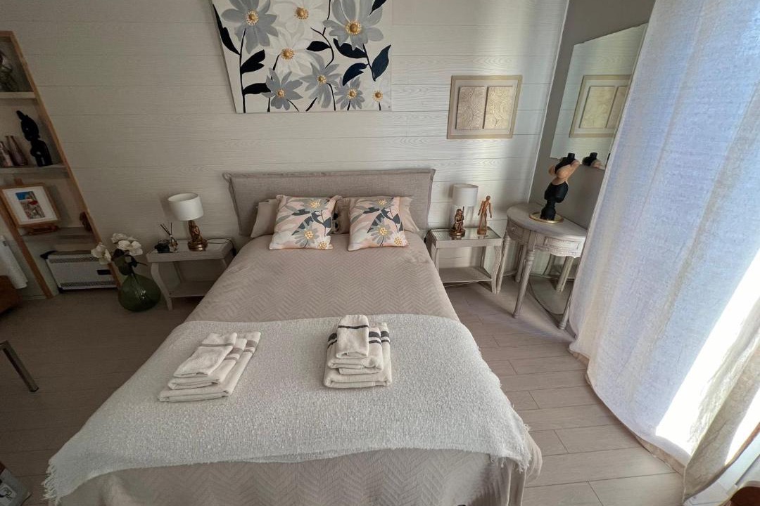 Photo of Bedroom in Quint-Fonsegrives