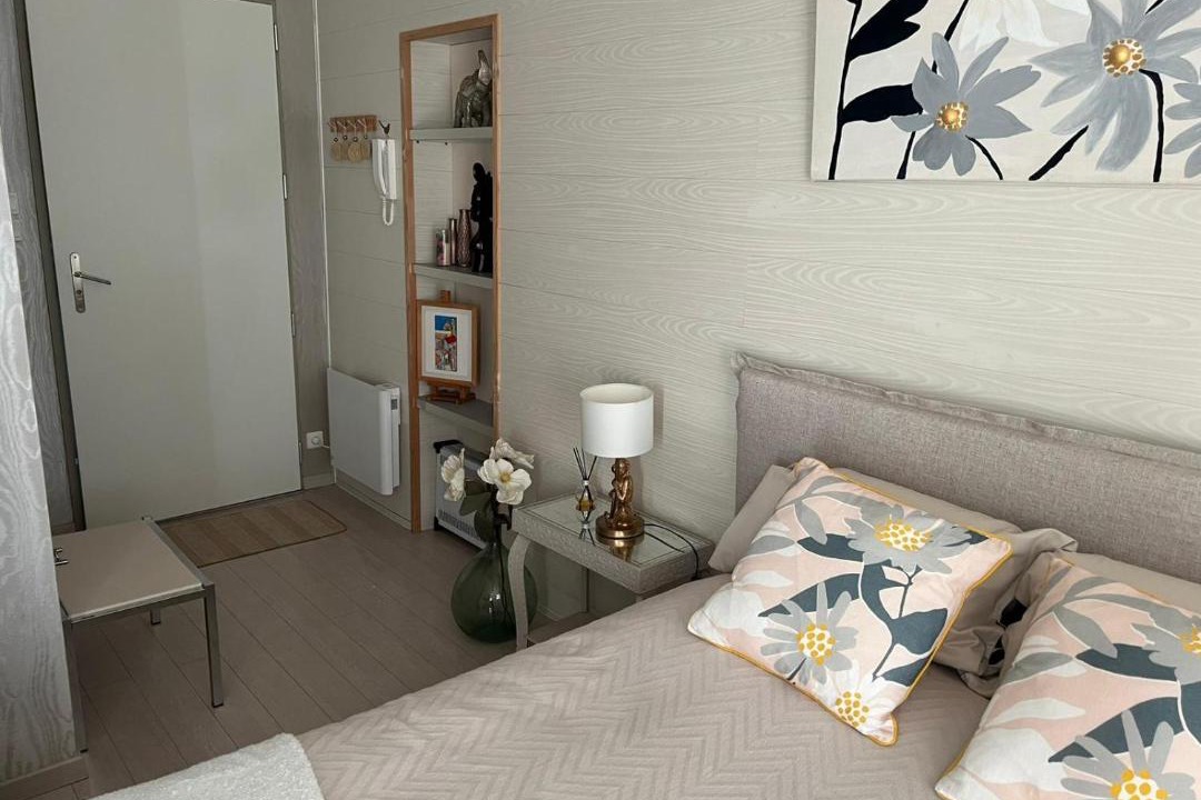 Photo of Bedroom in Quint-Fonsegrives