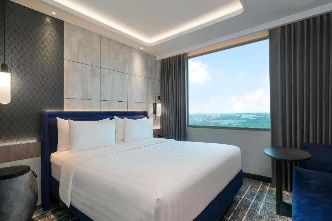 Photo of Bedroom in Cikokol