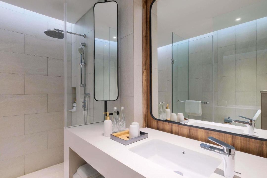 Photo of Bathroom in Cikokol