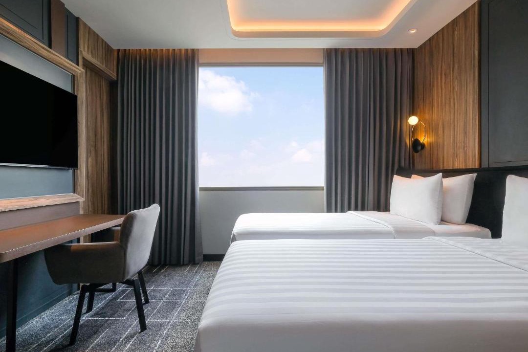 Photo of Bedroom in Cikokol