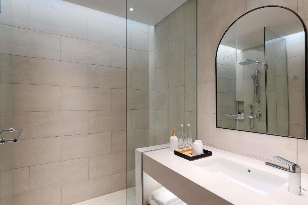 Photo of Bathroom in Cikokol