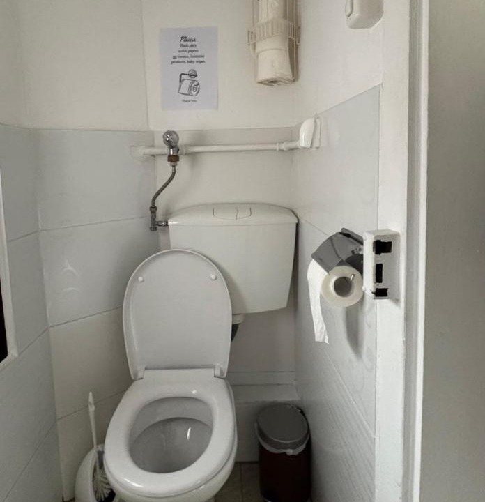 Photo of Bathroom in Gwatt