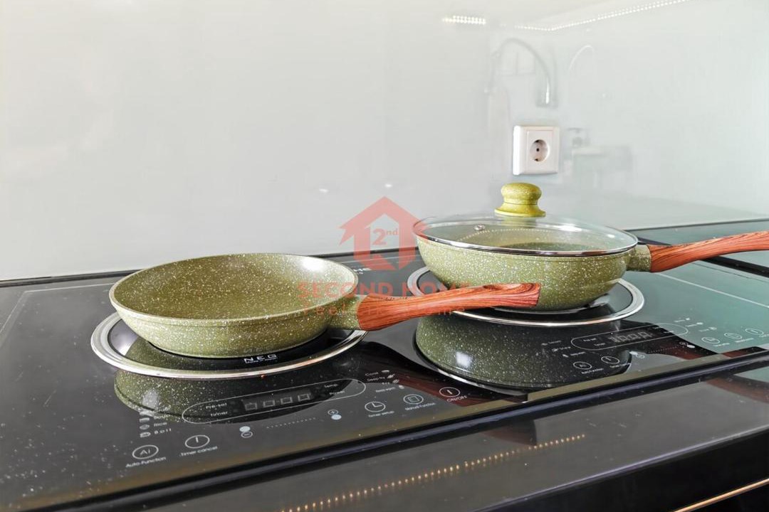 Photo of Kitchen in Pluit