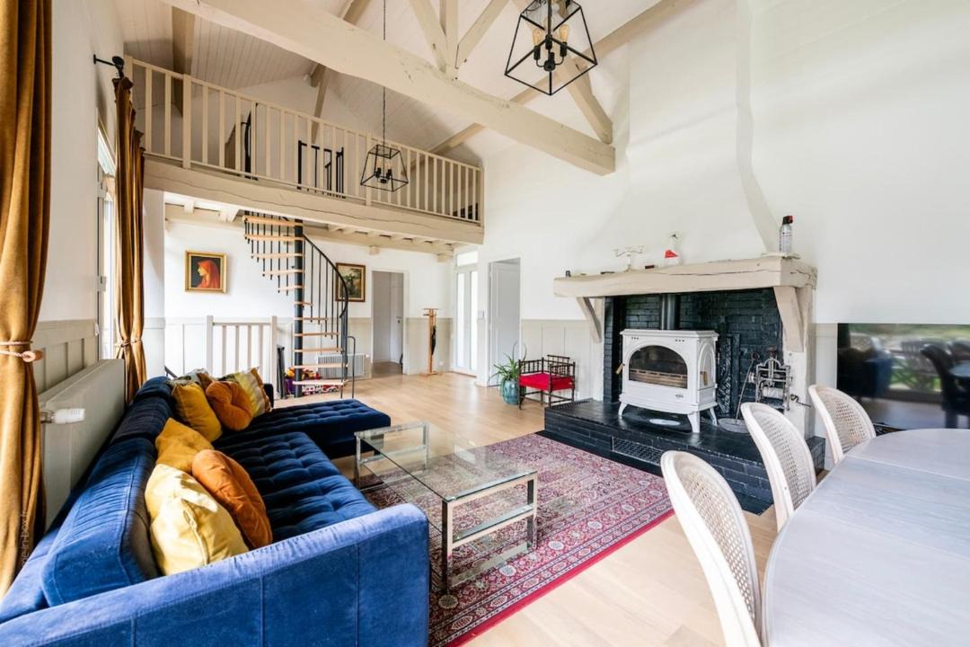 Photo of Others in Villiers-sous-Grez