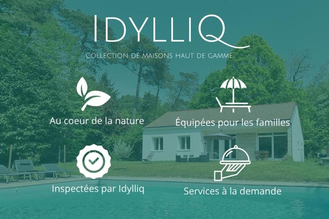 Photo of Outdoor in Villiers-sous-Grez