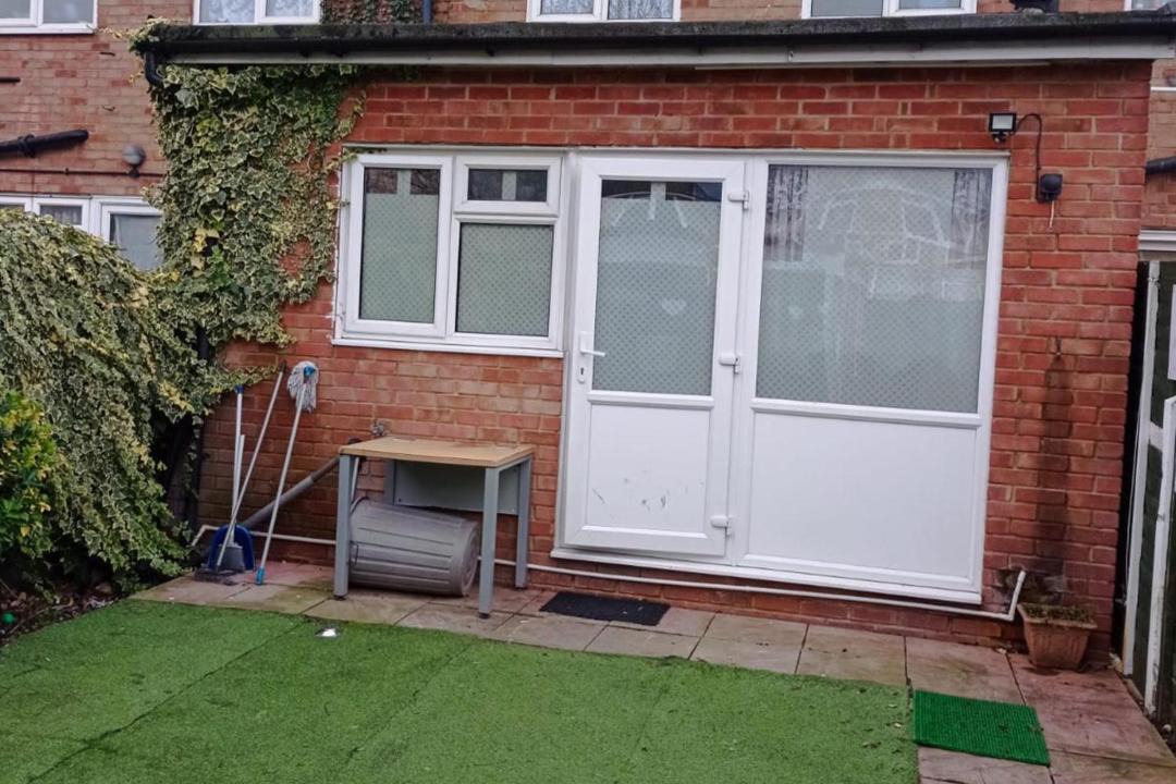 Photo of Others in Chadwell