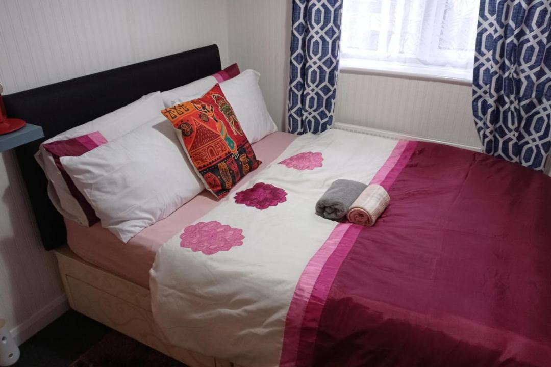 Photo of Others in Chadwell