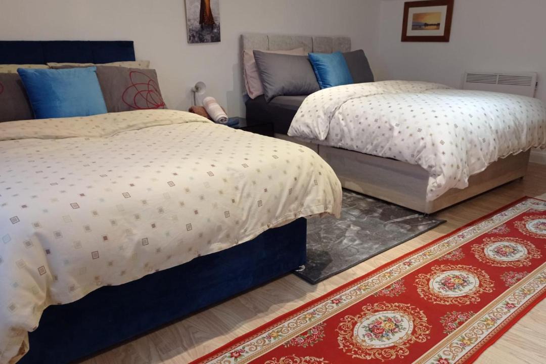 Photo of Others in Chadwell