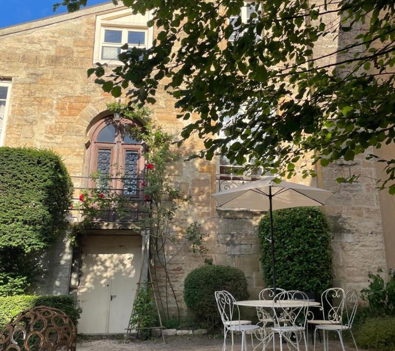 Photo of Others in Cluny