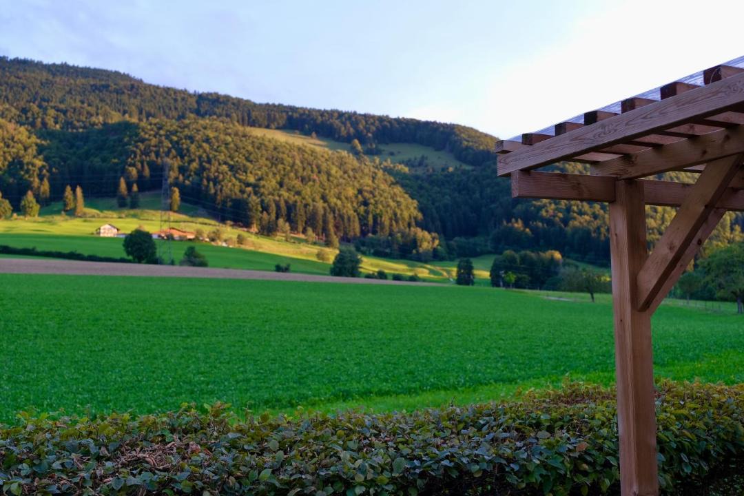 Photo of Others in Rebeuvelier
