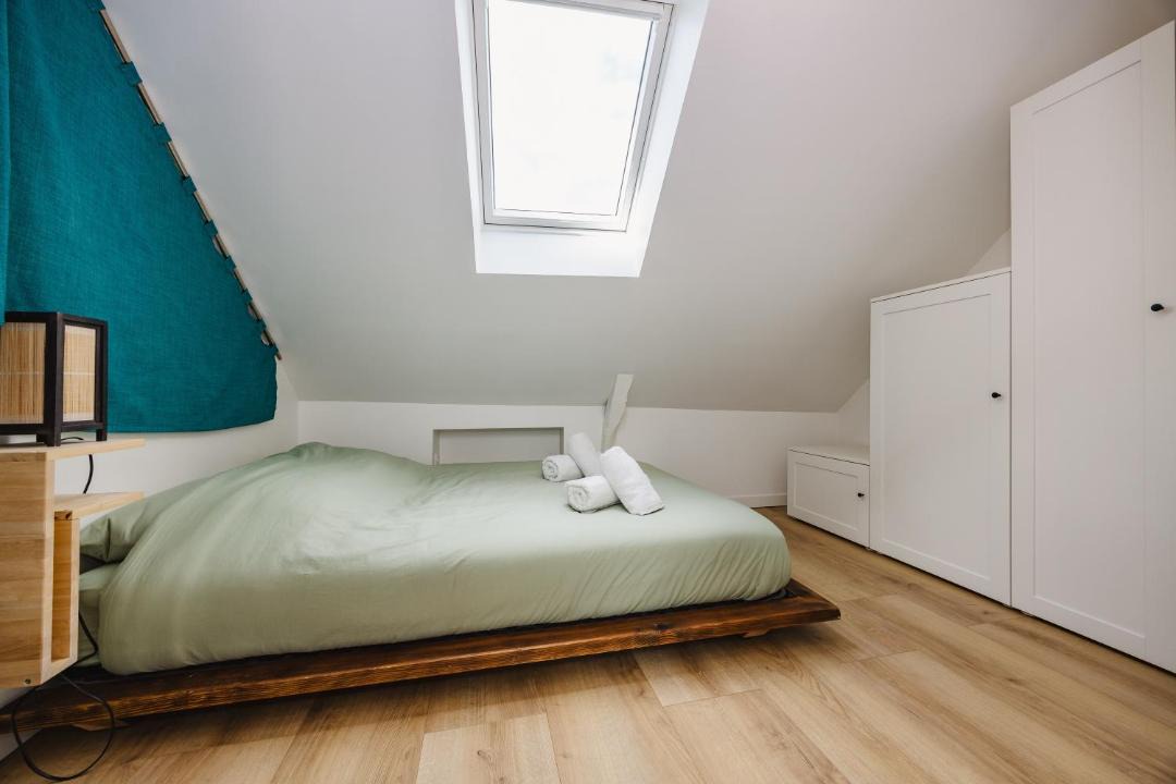 Photo of Bedroom in Bruz