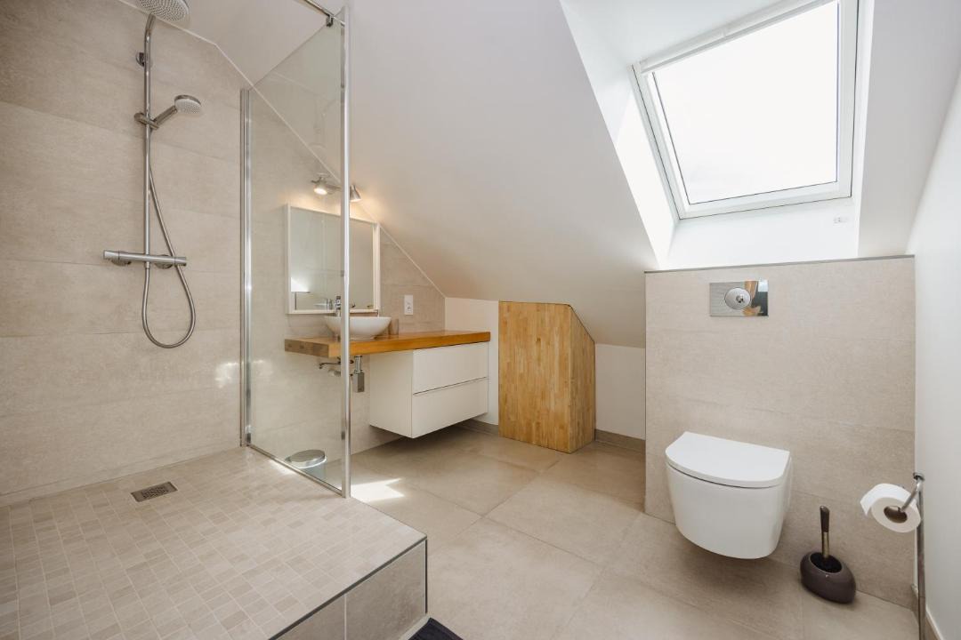 Photo of Bathroom in Bruz