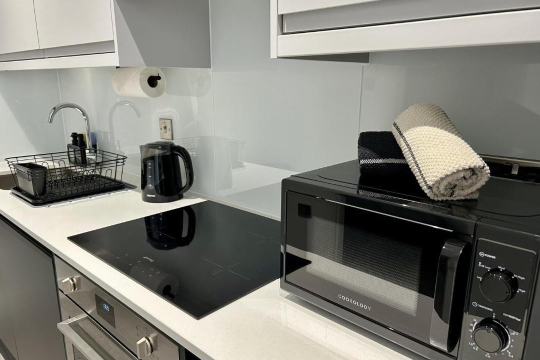 Photo of Kitchen in Runnymede