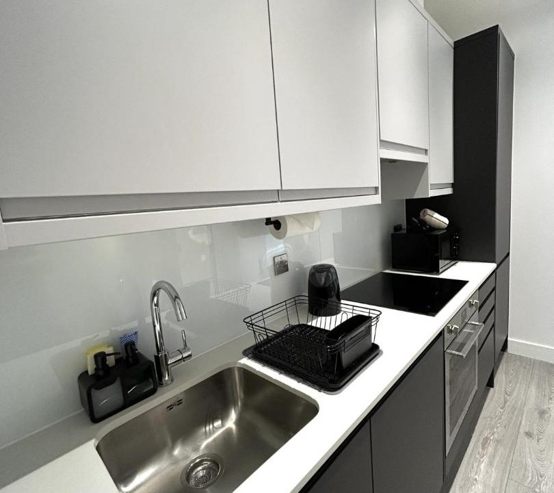 Photo of Kitchen in Runnymede