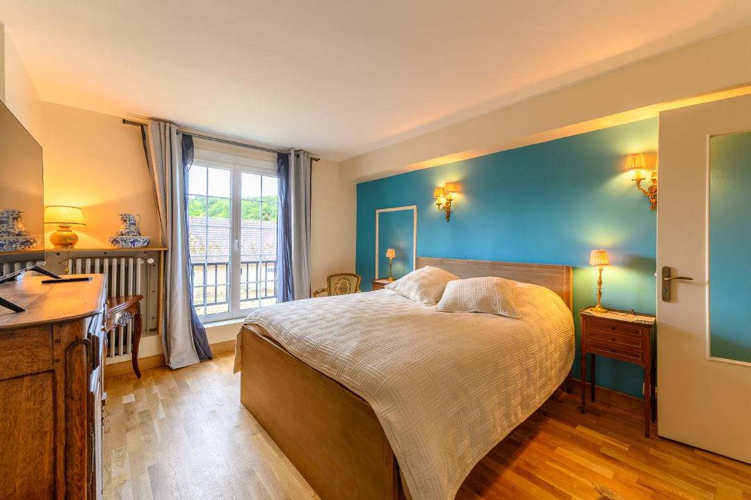 Photo of Bedroom in Berthecourt