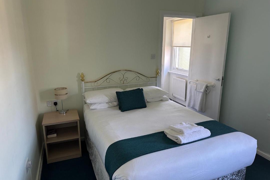 Photo of Bedroom in Headingley