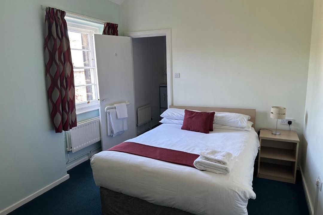 Photo of Bedroom in Headingley