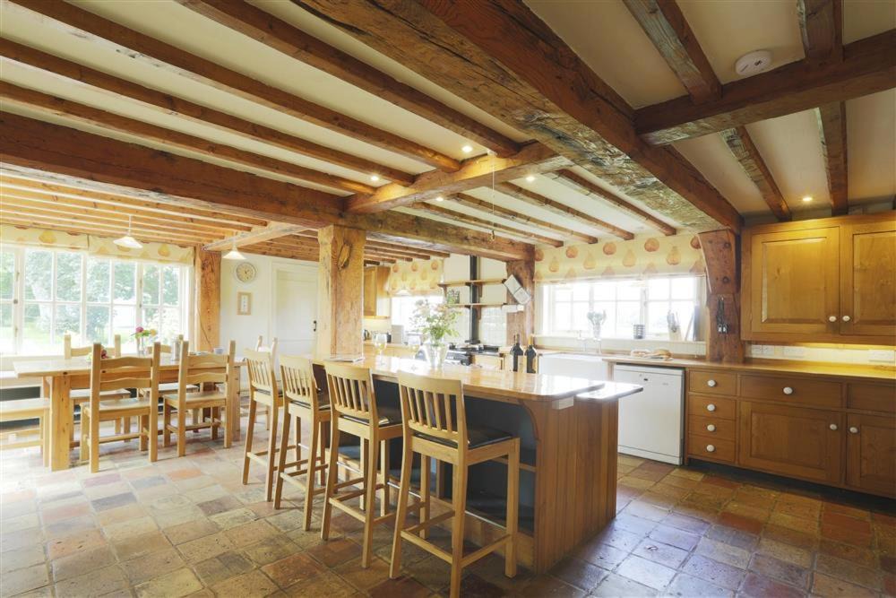 Photo of Kitchen in Sotherton