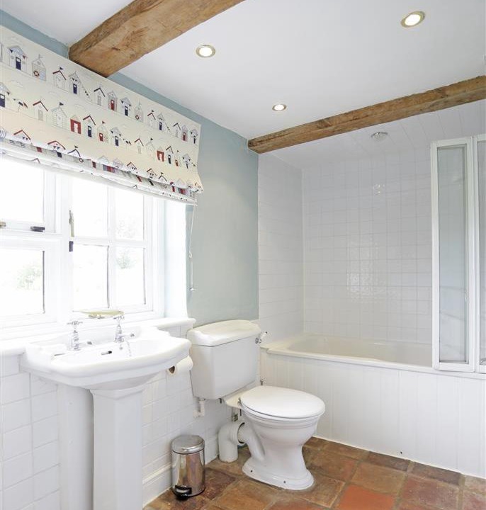 Photo of Bathroom in Sotherton