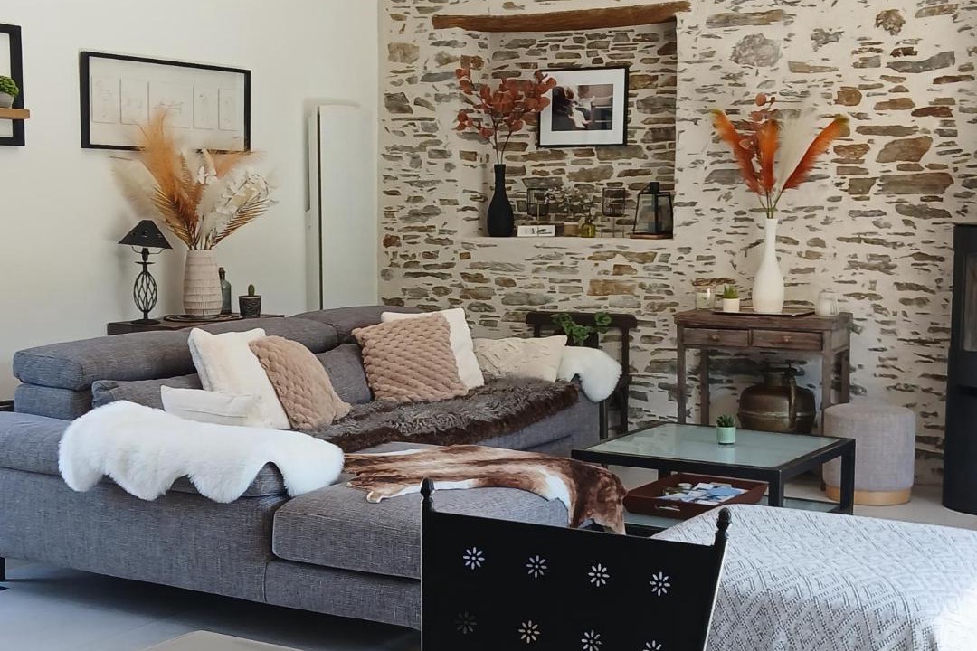 Photo of Livingroom in Le Pallet