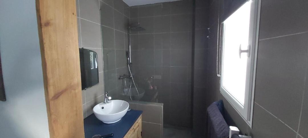 Photo of Bathroom in Les Platanes