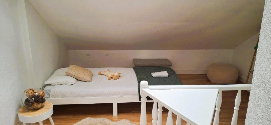 Photo of Bedroom in Deols
