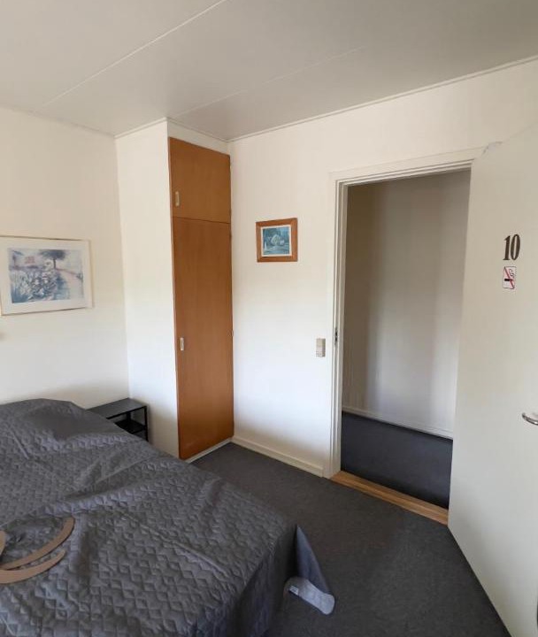 Photo of Bedroom in Vamdrup
