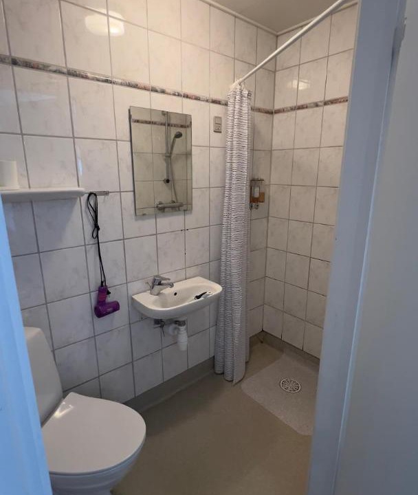 Photo of Bathroom in Vamdrup