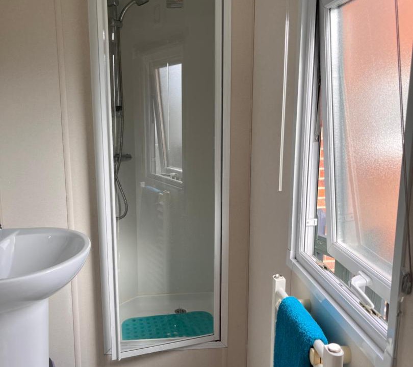 Photo of Bathroom in Muston