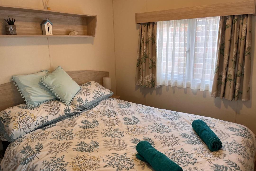 Photo of Bedroom in Muston