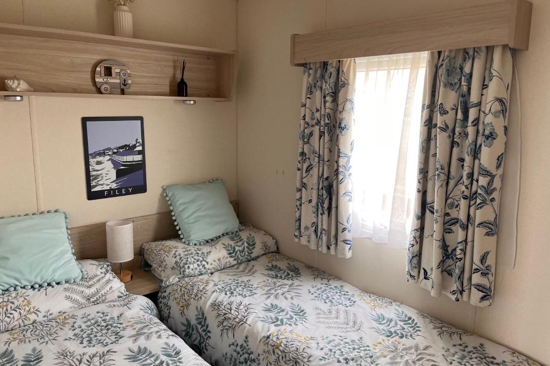 Photo of Bedroom in Muston