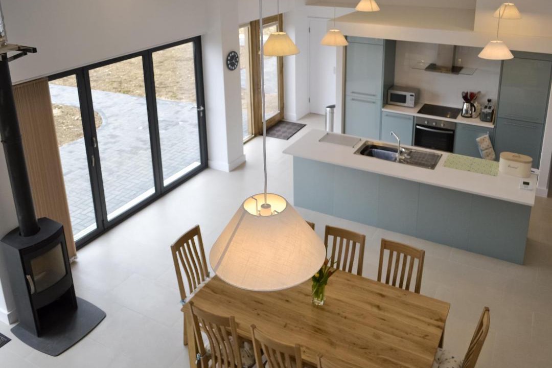 Photo of Kitchen in Aynho