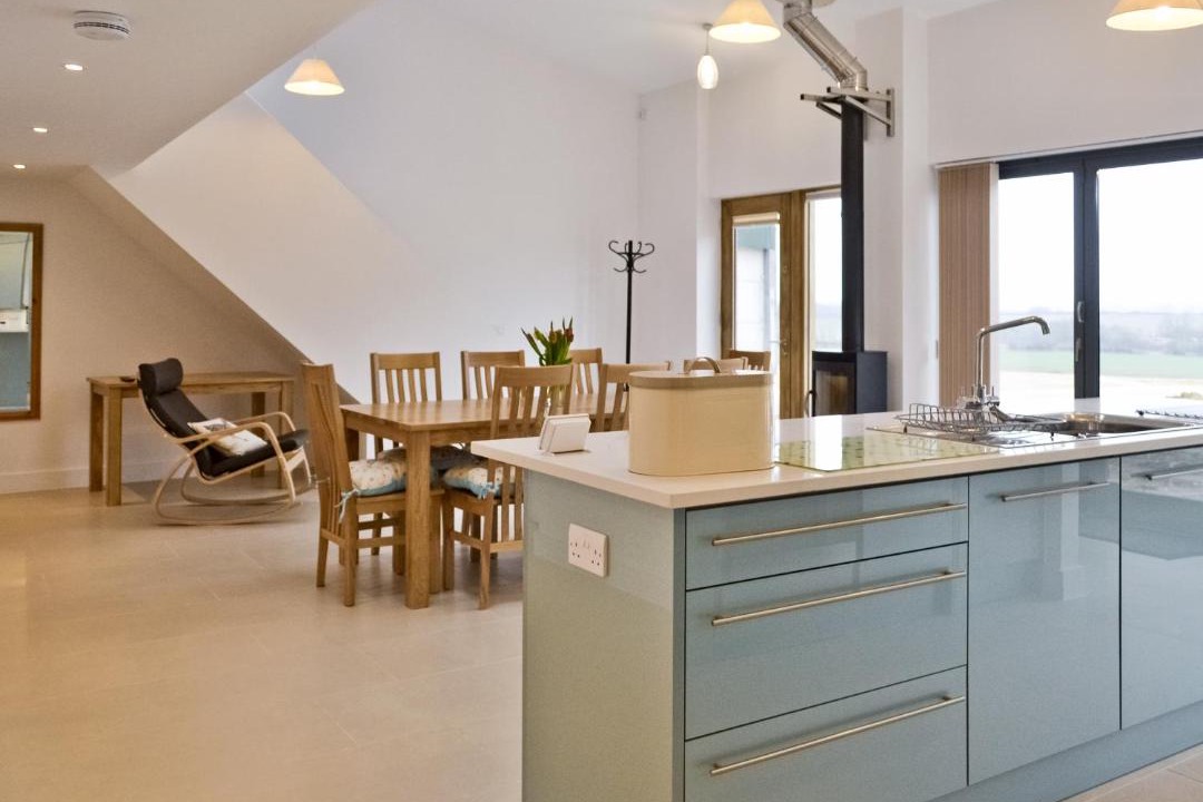 Photo of Kitchen in Aynho