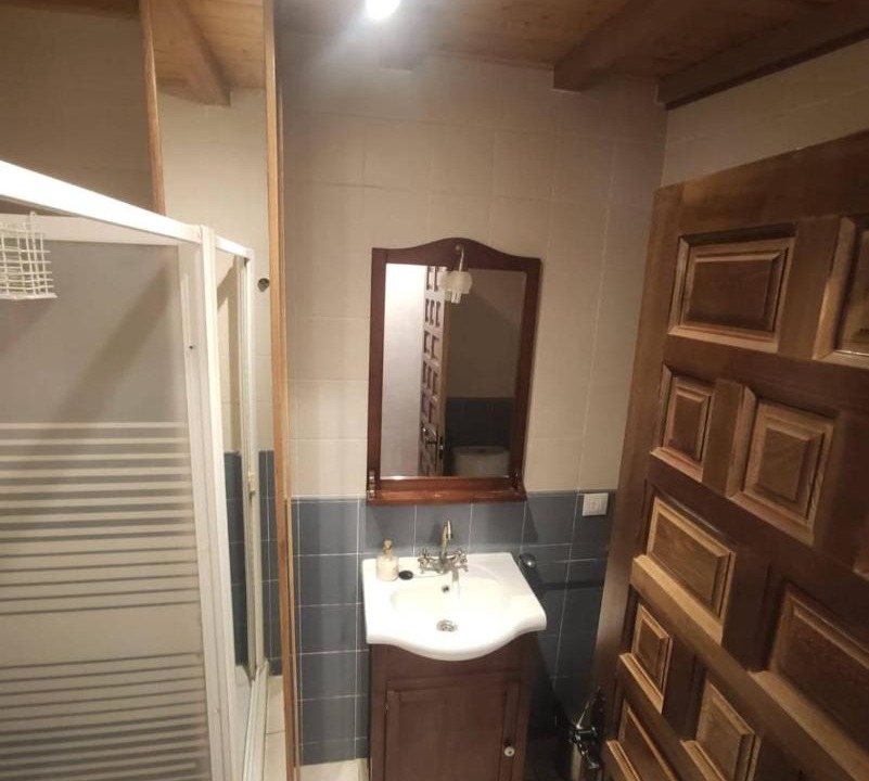 Photo of Bathroom in Valle de Santibanez
