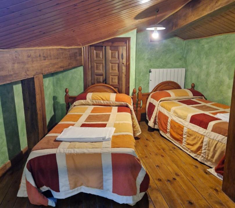 Photo of Bedroom in Valle de Santibanez